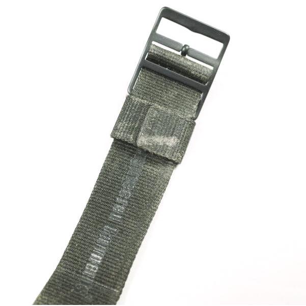 Engineered Garments x TIMEX x BEAMS BOY タイメックス 別注 Original Camper ミラー反転 オリジナルキャンパー ブラック 腕時計 |  | 08