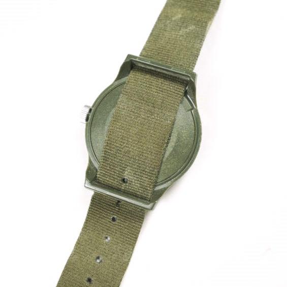 TIMEX タイメックス Original Camper オリジナルキャンパー TWLB61100 クオーツ BLACK/OLIVE ブラック文字盤 ウォッチ 腕時計 g25560 |  | 06