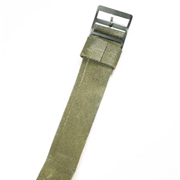 TIMEX タイメックス Original Camper オリジナルキャンパー TWLB61100 クオーツ BLACK/OLIVE ブラック文字盤 ウォッチ 腕時計 g25560 |  | 07