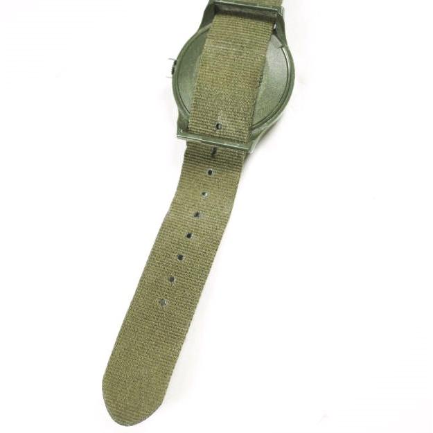 TIMEX タイメックス Original Camper オリジナルキャンパー TWLB61100 クオーツ BLACK/OLIVE ブラック文字盤 ウォッチ 腕時計 g25560 |  | 08