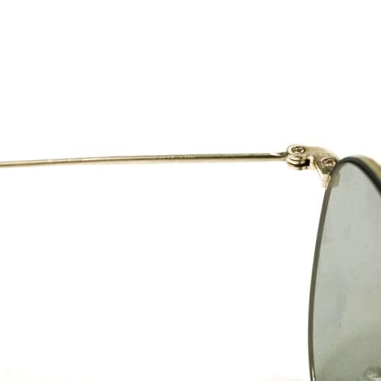 EYEVAN アイヴァン 日本製 TUPELO SUN BG-C ティアドロップサングラス Brush Gold 53□18-145 七宝 パイロット 眼鏡 メガネ g25561 |  | 08