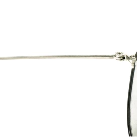 EYEVAN アイヴァン 日本製 Paddy BC-W パディ ウエリントンサングラス BRUSH CHROMIUM/NAVY 49□20-145 眼鏡 メガネ g25562 |  | 08