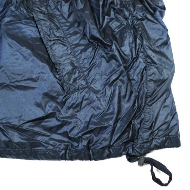 UNUSED アンユーズド 日本製 Pullover Jacket ナイロンアノラックパーカー US1002 1 NAVY シェル プルオーバー ジャケット アウター g25573 |  | 06