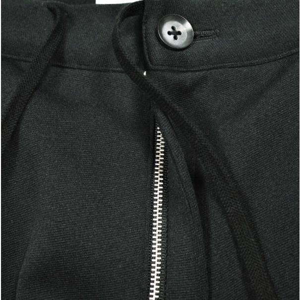 BED J.W. FORD ベッドフォード 日本製 CLOSET 03 4タックサイドライントラックパンツ 1 BLACK ジャージー トラウザーズ ボトムス g25578 |  | 04