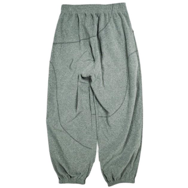 E. TanC E PRODUCED BY TANC TOKYO 25AW POLARTEC SWEAT SEAMED PANTS ポーラテックスウェットシームパンツ Free グレー EDIFICE フリース |  | 01