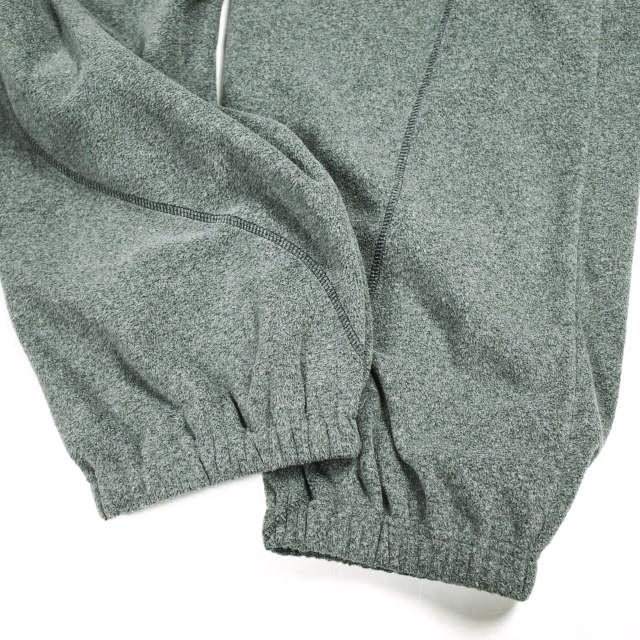 E. TanC E PRODUCED BY TANC TOKYO 25AW POLARTEC SWEAT SEAMED PANTS ポーラテックスウェットシームパンツ Free グレー EDIFICE フリース |  | 05