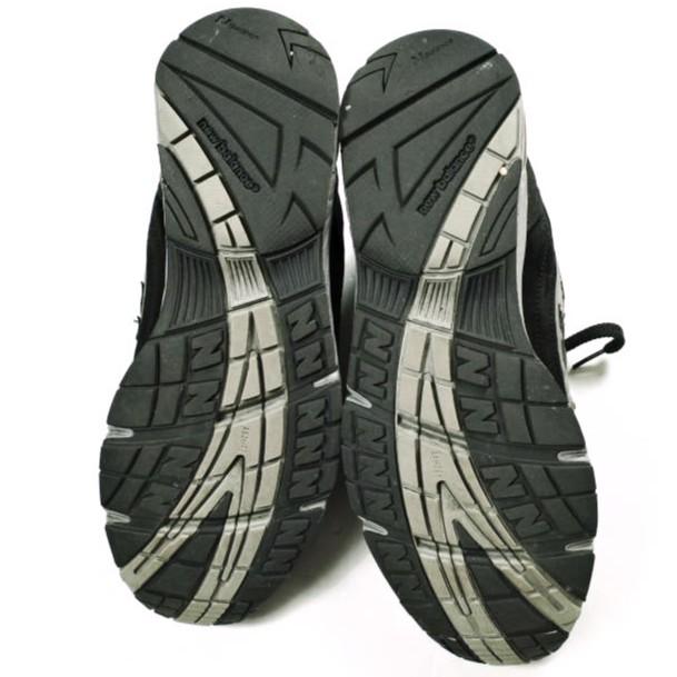 NEW BALANCE ニューバランス イギリス製 M991WTR US9D(27cm) Black/Turbulence MADE IN ENGLAND スニーカー シューズ g25611 |  | 08