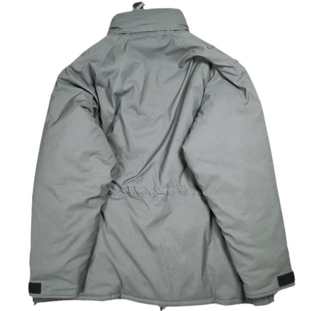 N.HOOLYWOOD TPES エヌハリウッド ミスターハリウッド 25AW PUFFER