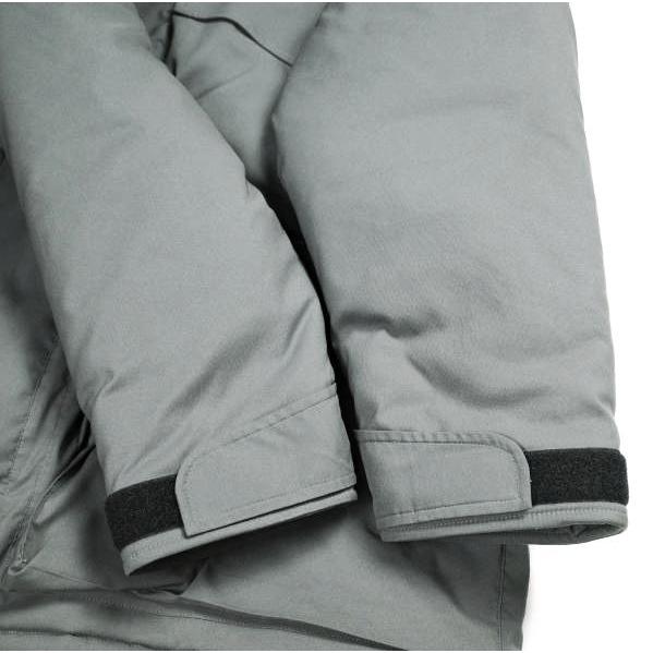 N.HOOLYWOOD TPES エヌハリウッド ミスターハリウッド 25AW PUFFER