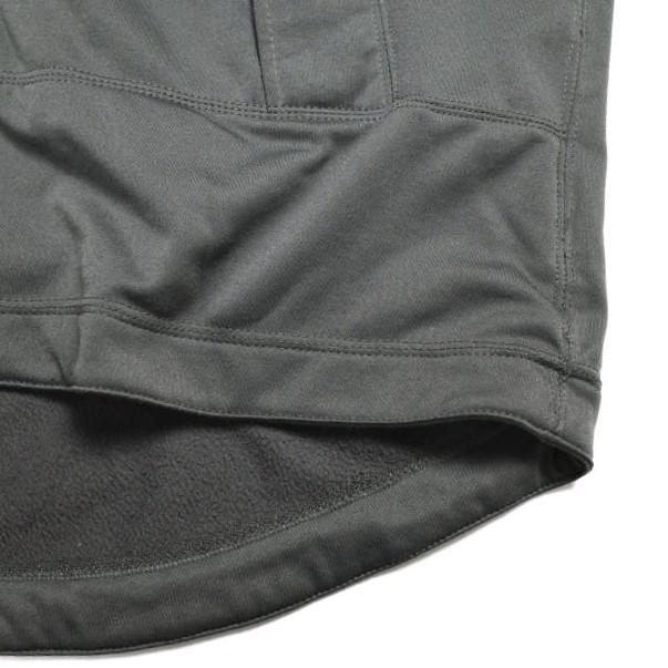 N.HOOLYWOOD TEST PRODUCT EXCHANGE SERVICE x WILDTHINGS 24AW 別注 PULLOVER BLOUSON PCU プルオーバーブルゾン 9242-BL05-008 40 GREY |  | 07