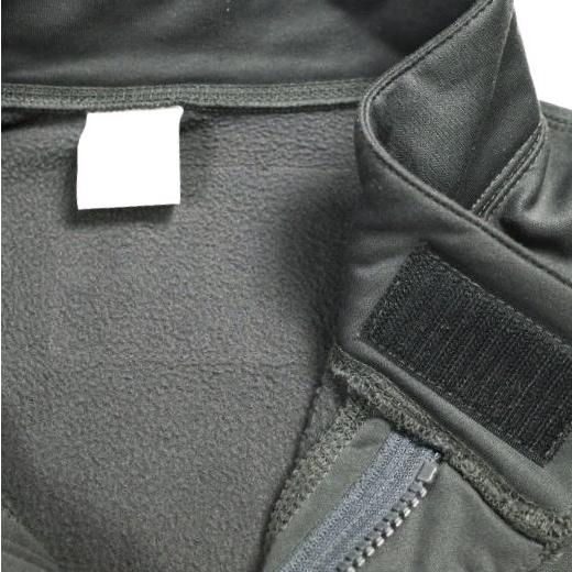 N.HOOLYWOOD TEST PRODUCT EXCHANGE SERVICE x WILDTHINGS 24AW 別注 PULLOVER BLOUSON PCU プルオーバーブルゾン 9242-BL05-008 40 GREY |  | 08