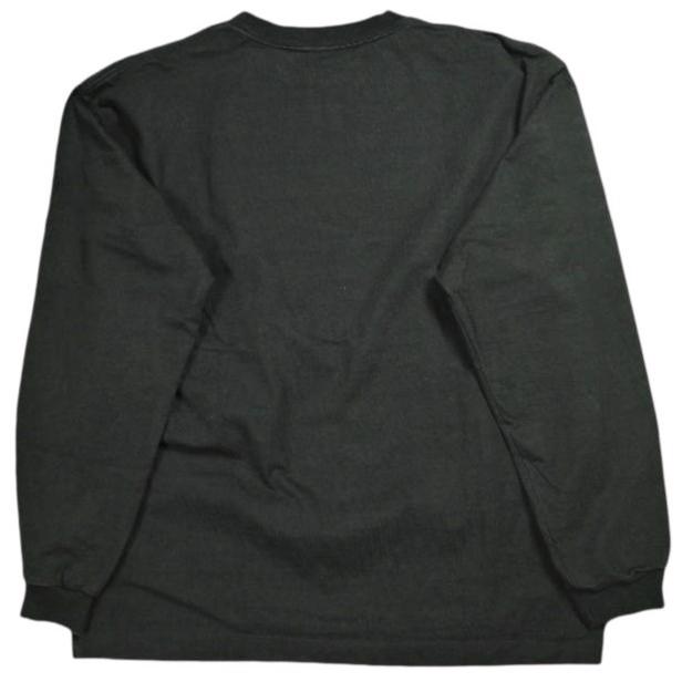 BEAUTY＆YOUTH UNITED ARROWS ビューティーアンドユース 26SS 12oz ヘビーウェイトクルーネックカットソー 1212-1-758812 XL BLACK Tシャツ |  | 01