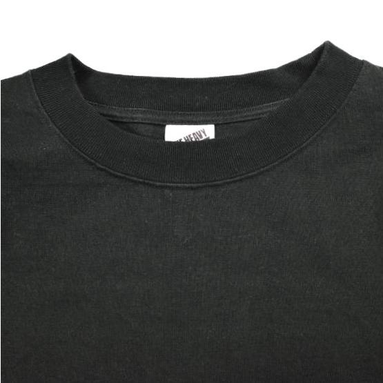 BEAUTY＆YOUTH UNITED ARROWS ビューティーアンドユース 26SS 12oz ヘビーウェイトクルーネックカットソー 1212-1-758812 XL BLACK Tシャツ |  | 04