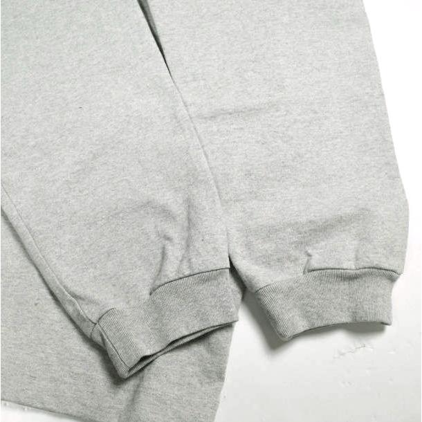 BEAUTY＆YOUTH UNITED ARROWS ビューティーアンドユース 26SS 12oz ヘビーウェイトクルーネックカットソー 1212-1-758812 XL MD.GRAY |  | 05