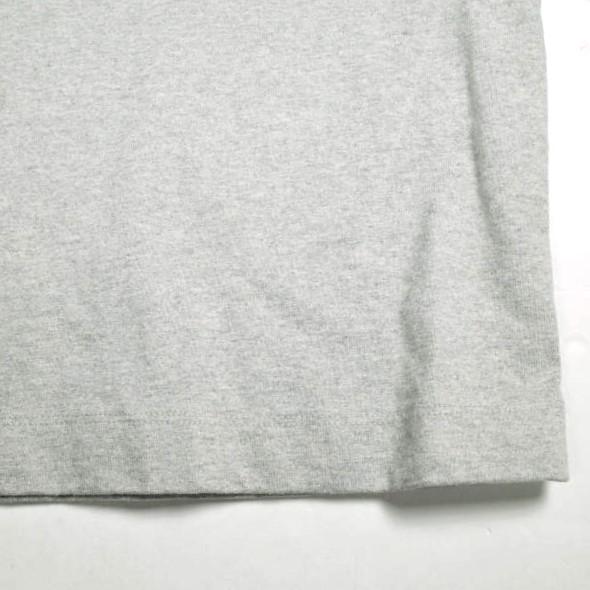 BEAUTY＆YOUTH UNITED ARROWS ビューティーアンドユース 26SS 12oz ヘビーウェイトクルーネックカットソー 1212-1-758812 XL MD.GRAY |  | 06