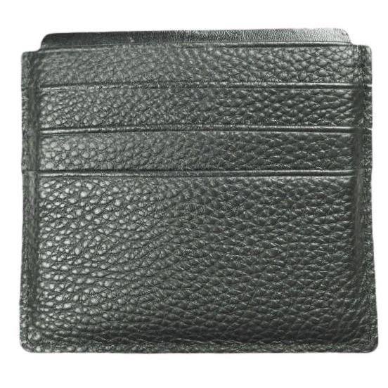 hALON ハロン アーロン 25SS スマートケース レザーカードケース ブラック g25619 |  | 01