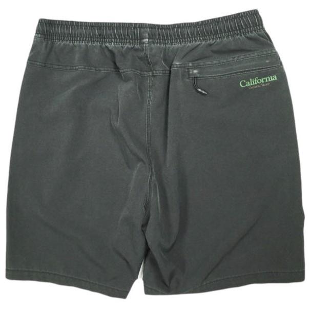 BILLABONG x California General Store ビラボン カリフォルニア ジェネラルストア サーフショーツ BE01A655 S Faded Black CGS. パンツ |  | 01