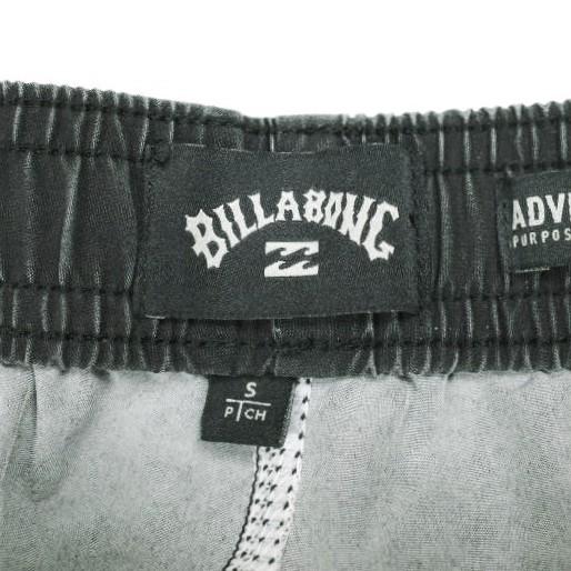 BILLABONG x California General Store ビラボン カリフォルニア ジェネラルストア サーフショーツ BE01A655 S Faded Black CGS. パンツ |  | 02
