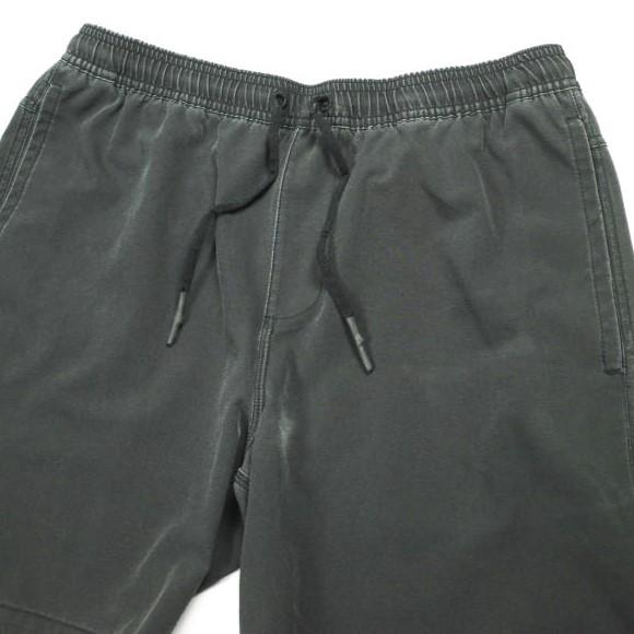 BILLABONG x California General Store ビラボン カリフォルニア ジェネラルストア サーフショーツ BE01A655 S Faded Black CGS. パンツ |  | 03