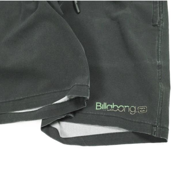 BILLABONG x California General Store ビラボン カリフォルニア ジェネラルストア サーフショーツ BE01A655 S Faded Black CGS. パンツ |  | 04