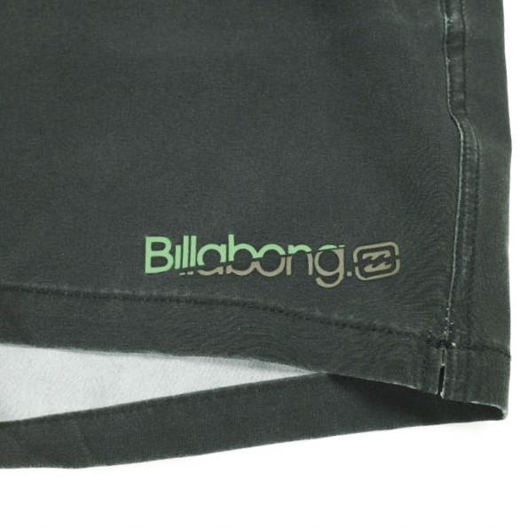 BILLABONG x California General Store ビラボン カリフォルニア ジェネラルストア サーフショーツ BE01A655 S Faded Black CGS. パンツ |  | 05