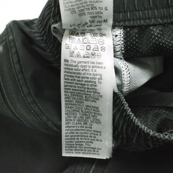 BILLABONG x California General Store ビラボン カリフォルニア ジェネラルストア サーフショーツ BE01A655 S Faded Black CGS. パンツ |  | 06