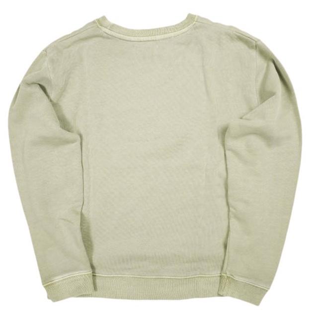 SCREEN STARS x BEAMS BOY スクリーンスターズ ビームスボーイ 別注 裏毛後染めスウェット 13-13-0171-146 S(ONE SIZE) SAND トレーナー |  | 01