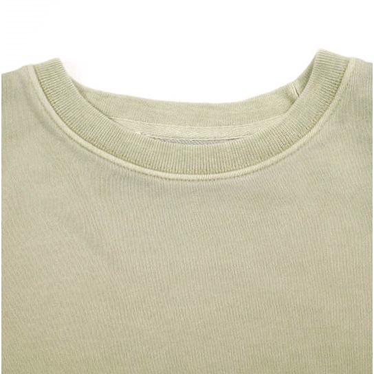 SCREEN STARS x BEAMS BOY スクリーンスターズ ビームスボーイ 別注 裏毛後染めスウェット 13-13-0171-146 S(ONE SIZE) SAND トレーナー |  | 04