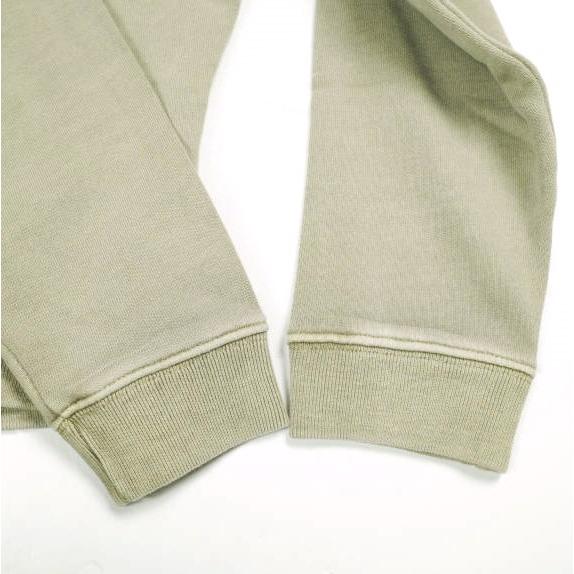 SCREEN STARS x BEAMS BOY スクリーンスターズ ビームスボーイ 別注 裏毛後染めスウェット 13-13-0171-146 S(ONE SIZE) SAND トレーナー |  | 05