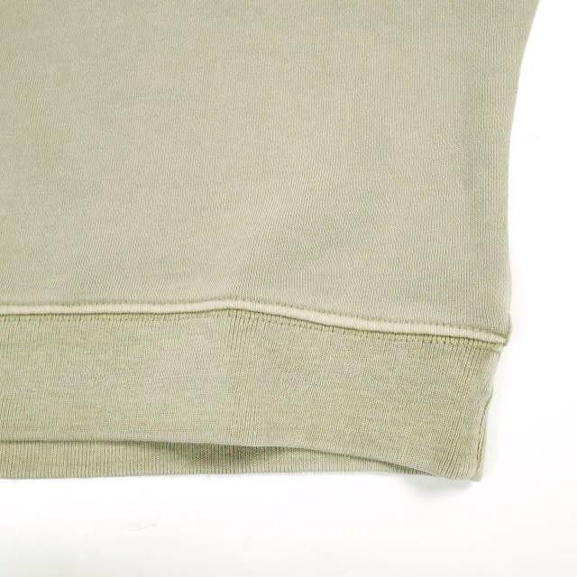 SCREEN STARS x BEAMS BOY スクリーンスターズ ビームスボーイ 別注 裏毛後染めスウェット 13-13-0171-146 S(ONE SIZE) SAND トレーナー |  | 06