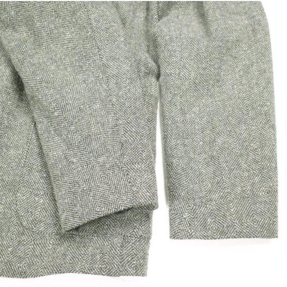 RRL ダブルアールエル アンコンストラクテッド ヘリンボーン スポーツコート 782944777001 M Greige Double RL ジャケット 定価143,000円 |  | 07