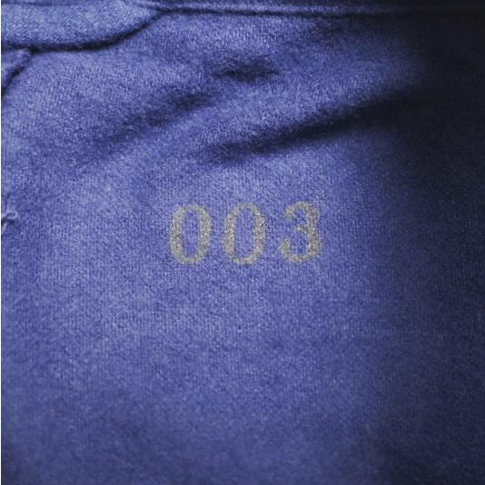 COMOLI コモリ 25AW 日本製 コットンネル ジャケット C03-01004 3 ROYAL BLUE テーラード アウター g25672 |  | 08