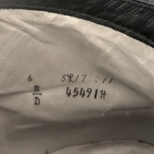 ALDEN オールデン TANKER BOOTS クロムエクセルレザー タンカーブーツ 45491H US6D(24cm) BLACK 革靴 ミリタリーラスト シューズ g25676 |  | 08