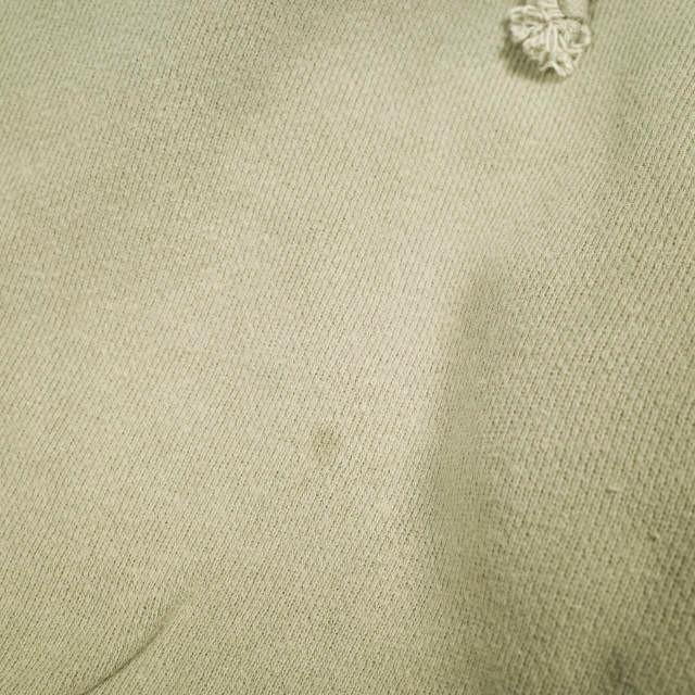 REMI RELIEF x Pilgrim Surf+Supply レミレリーフ ピルグリム サーフ+サプライ 別注 日本製 Sweat Pants スウェットパンツ S Greige BEAMS |  | 05