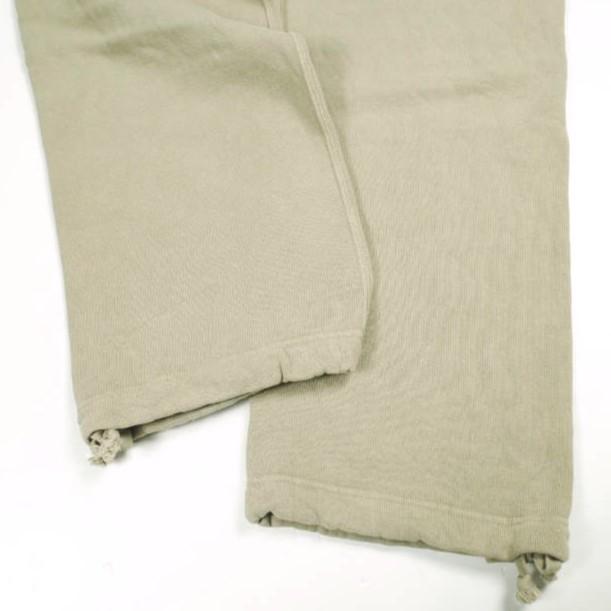 REMI RELIEF x Pilgrim Surf+Supply レミレリーフ ピルグリム サーフ+サプライ 別注 日本製 Sweat Pants スウェットパンツ S Greige BEAMS |  | 07