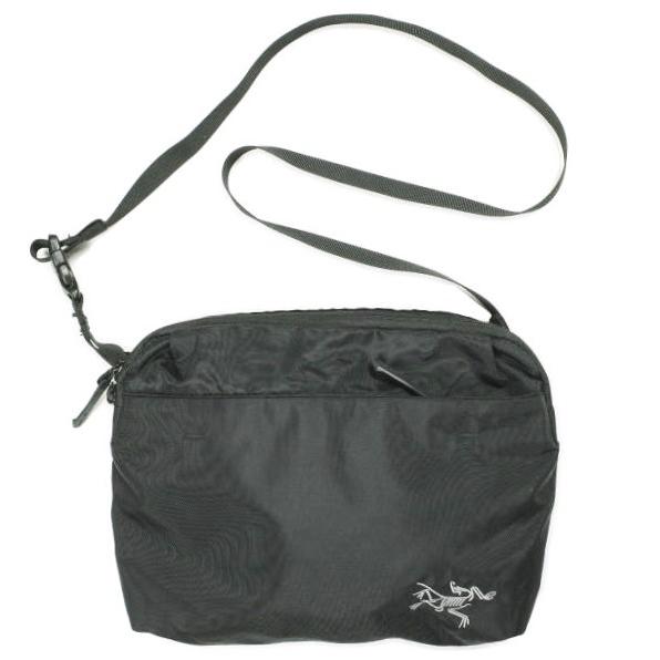 【廃盤モデル】Arc'teryx MANTIS 2 WAISTPACK ARC'TERYX（アークテリクス） マンティス2 ウエストパック Mantis2