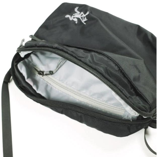 【新品未使用】アークテリスク マンティス 2 ウエストパック ARC'TERYX [アークテリクス正規代理店] Mantis 2 Waist Pack