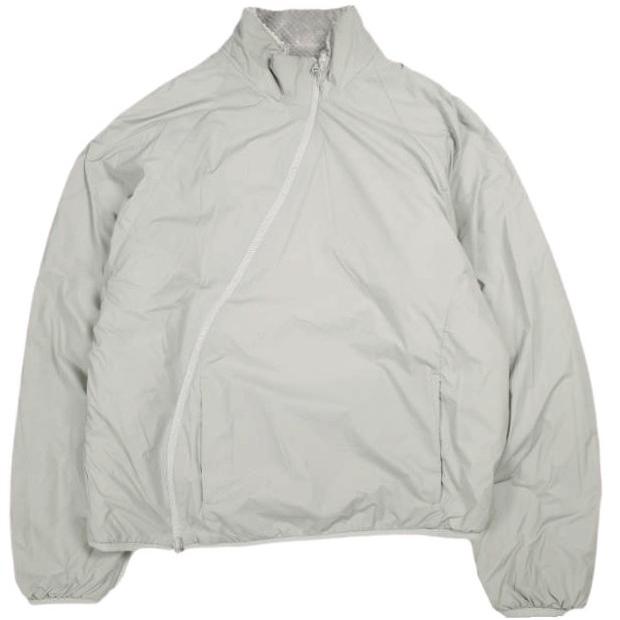 POST ARCHIVE FACTION (PAF) ポストアーカイブファクション 25AW RIVER JACKET ARCHIVE リバージャケット A1-003WG L GREY リバーシブル | 