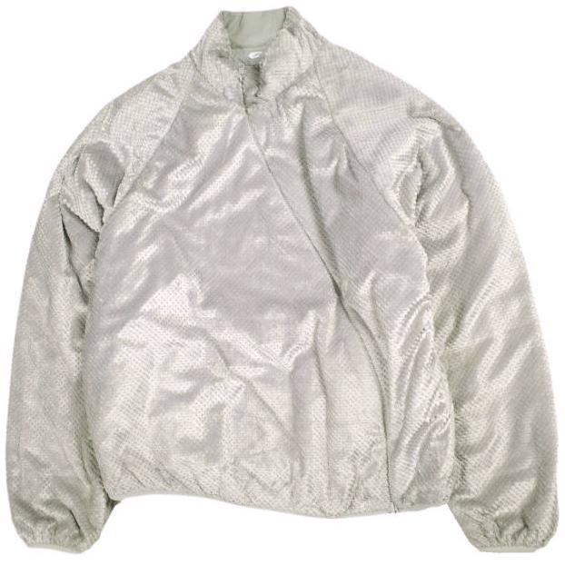 POST ARCHIVE FACTION (PAF) ポストアーカイブファクション 25AW  JACKET ARCHIVE リバージャケット A1-003WG L WARM GREY ボア リバーシブル アウター【中古】【POST ARCHIVE FACTION (PAF)】 POST ARCHIVE FACTION (PAF) ポストアーカイブファクション 25AW RIVER