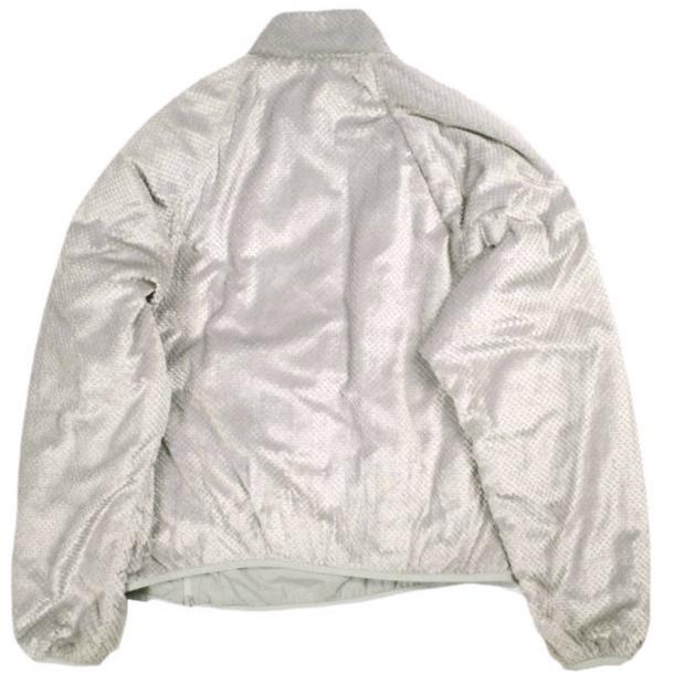 POST ARCHIVE FACTION (PAF) ポストアーカイブファクション 25AW RIVER JACKET ARCHIVE リバージャケット A1-003WG L GREY リバーシブル |  | 04