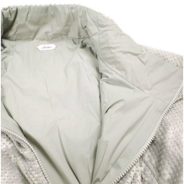 POST ARCHIVE FACTION (PAF) ポストアーカイブファクション 25AW RIVER