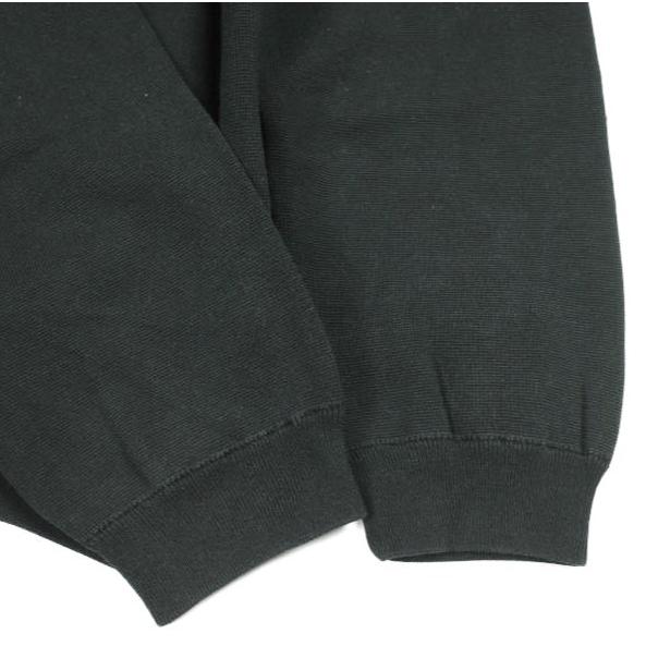 BEAUTY＆YOUTH UNITED ARROWS ビューティーアンドユース ミラノリブワイドフォルムカーディガン 1228-105-0605 XL Black ニット トップス |  | 05