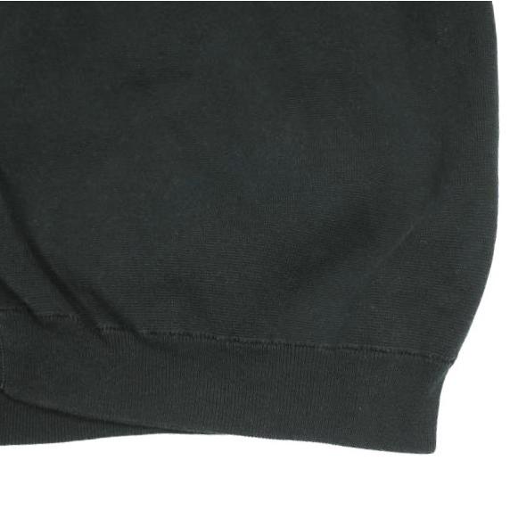 BEAUTY＆YOUTH UNITED ARROWS ビューティーアンドユース ミラノリブワイドフォルムカーディガン 1228-105-0605 XL Black ニット トップス |  | 06