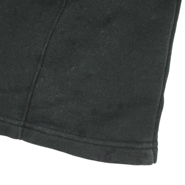 International Gallery BEAMS インターナショナルギャラリービームス 25AW バナナドレーピングスウェットパンツ 23-22-0012-052 S BLACK |  | 07