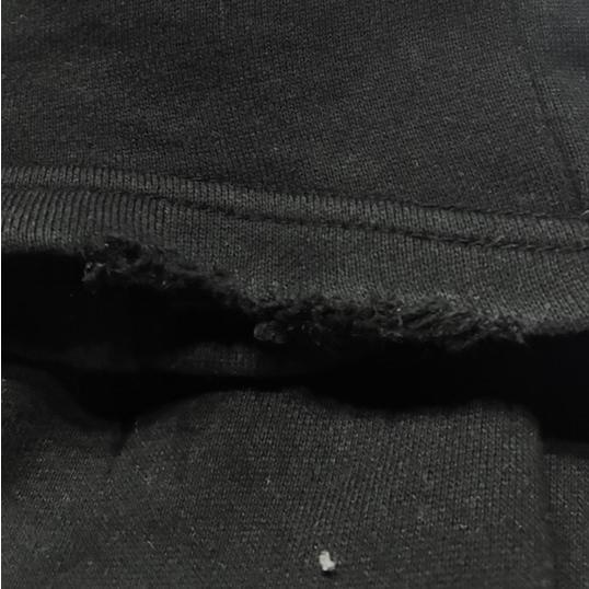 International Gallery BEAMS インターナショナルギャラリービームス 25AW バナナドレーピングスウェットパンツ 23-22-0012-052 S BLACK |  | 08