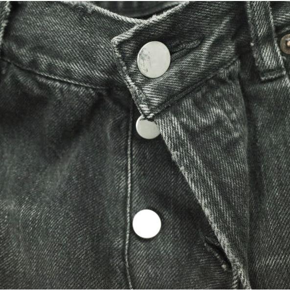 ssstein シュタイン 25AW BAGGY DENIM JEANS バギーデニムジーンズ ST