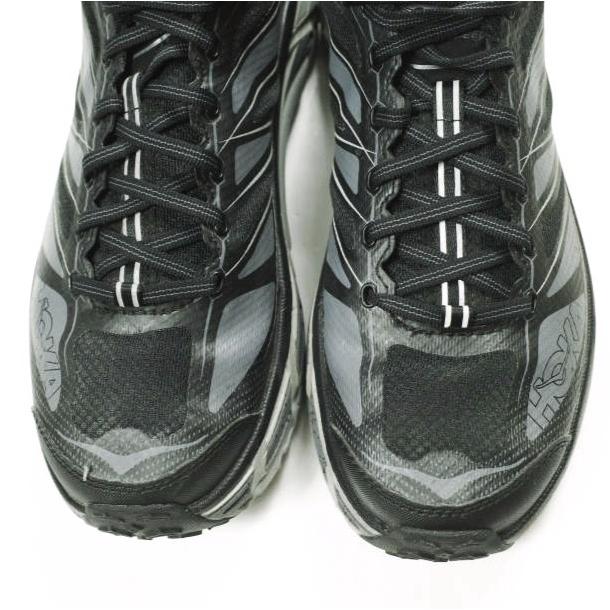 HOKA ONE ONE ホカオネオネ MAFATE SPEED 2 マファテスピード 2 1126851 US9.5(27.5cm) BLACK/CASTLE ROCK スニーカー シューズ g25728 |  | 04