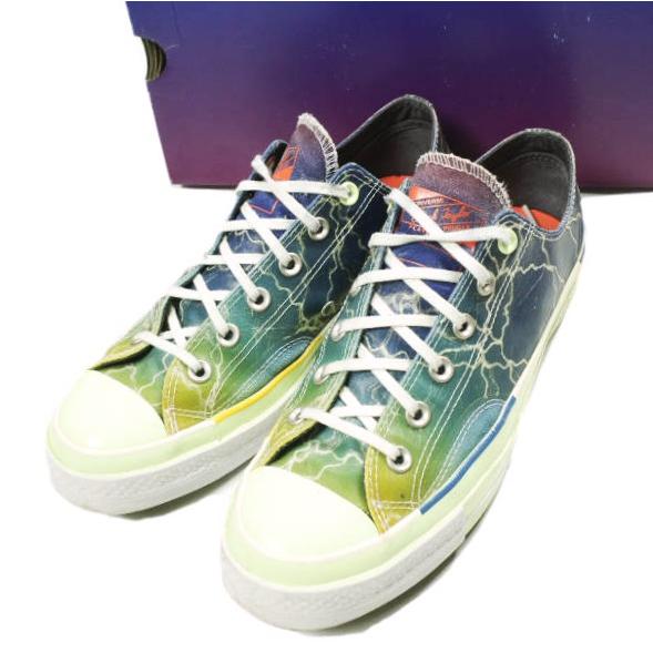 Converse Pigalle Chuck70 CT70 コンバース US11 CONVERSE x PIGALLE コンバース ピガール 別注 CHUCK 70 OX チャック