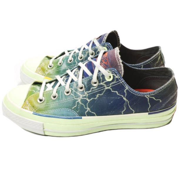 CONVERSE x PIGALLE コンバース ピガール 別注 CHUCK 70 OX チャック