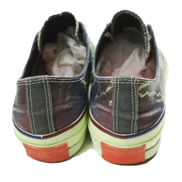 CONVERSE x PIGALLE コンバース ピガール 別注 CHUCK 70 OX チャック